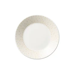 Lautanen 11,5cm beige