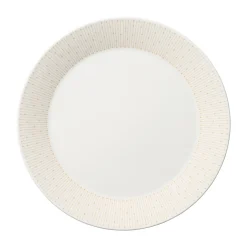 Lautanen 25cm beige