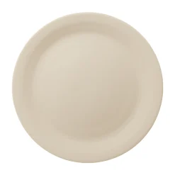 Lautanen 25cm hiekka