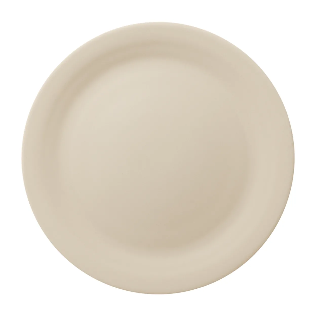 Lautanen 25cm hiekka