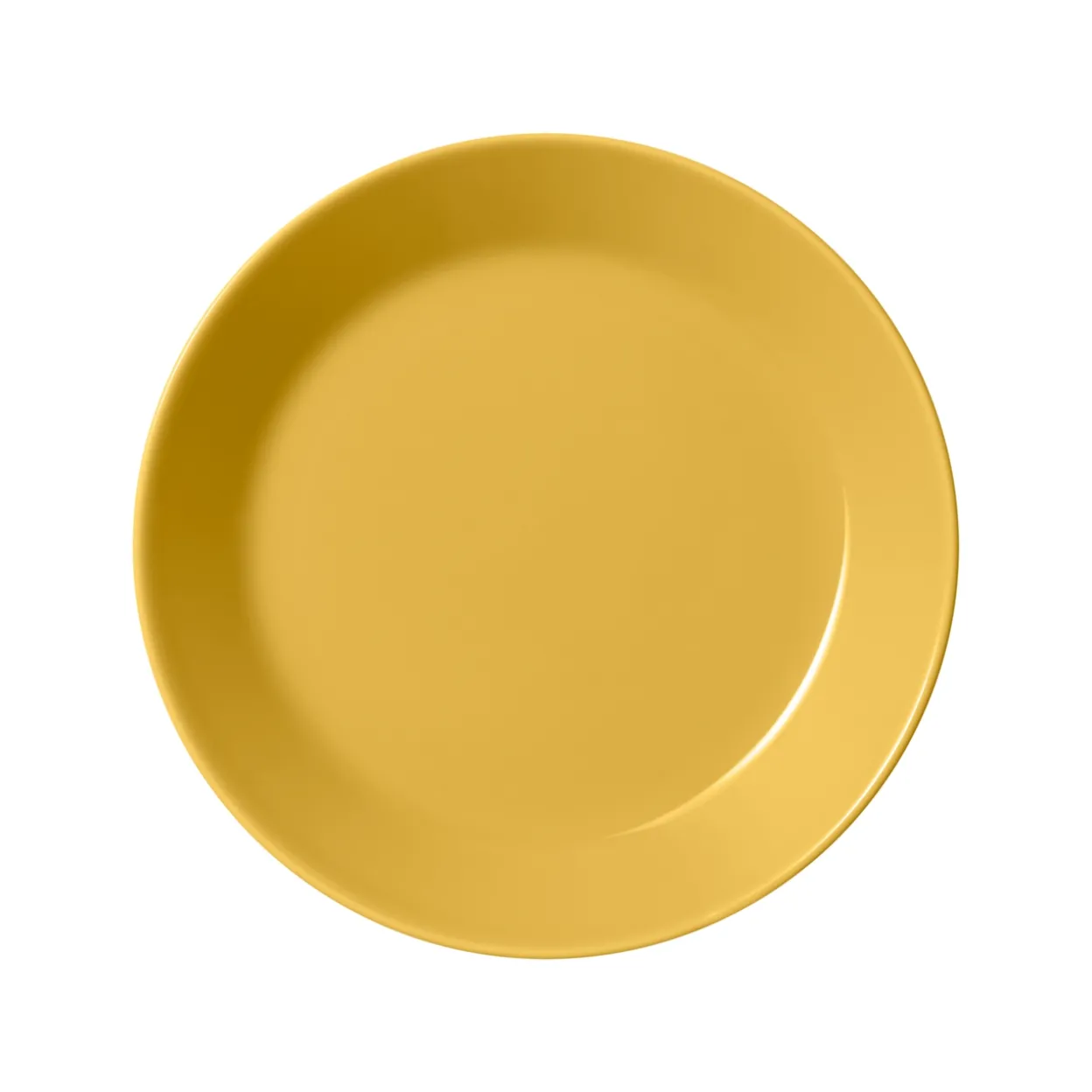 Lautanen 17cm hunaja