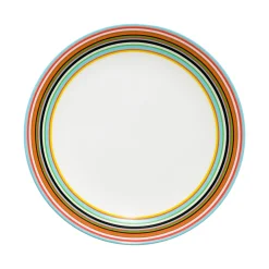 Lautanen 20cm oranssi