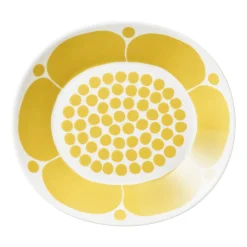 Lautanen 25cm ovaali