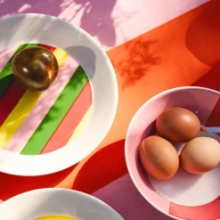 Lautanen 21cm Pieni 4-raita