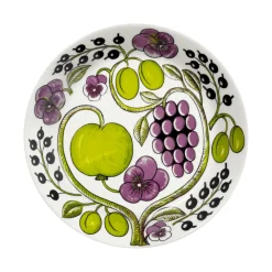 Lautanen 21cm purppura