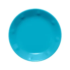 Lautanen 18cm sähkönsininen