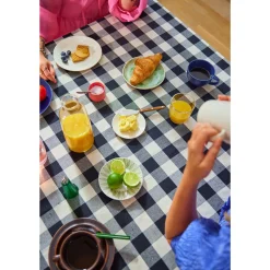 Lautanen 11,5cm valkoinen