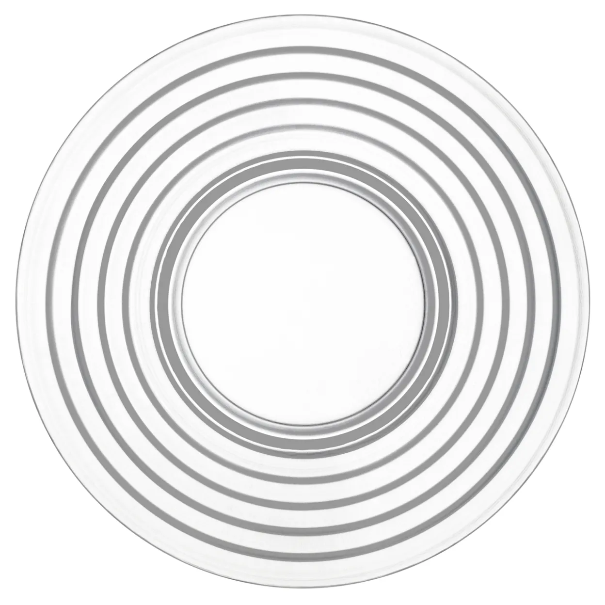 Lautanen 175mm kirkas