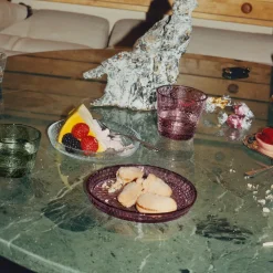 Lautanen 154mm kirkas