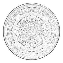 Lautanen 315mm kirkas