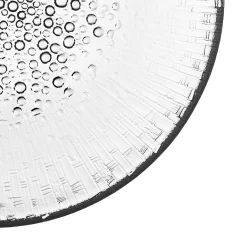 Lautanen 250mm kirkas