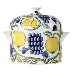 Liemimalja 2,8l kannella