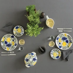 Liemimalja 2,8l kannella