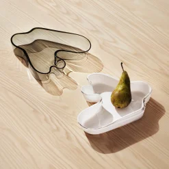 Malja 262x50mm valkoinen