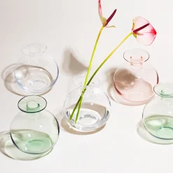 Maljakko 180mm kirkas