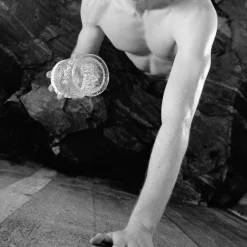 Maljakko 140mm kirkas