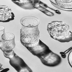 Maljakko 140mm kirkas