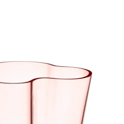 Maljakko 270mm lohenpunainen