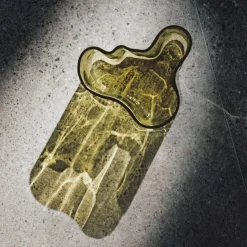 Maljakko 140mm suomalainen hiekka rajoitettu erä