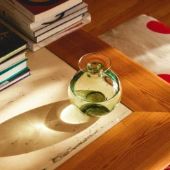 Maljakko 180mm vaaleanvihreä