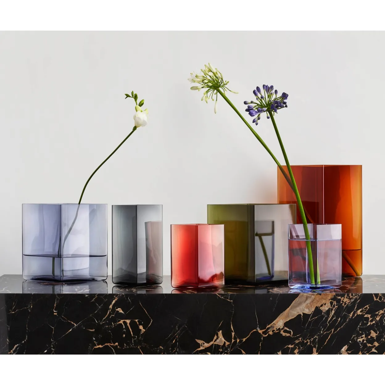 Maljakko 115x140mm karpalo