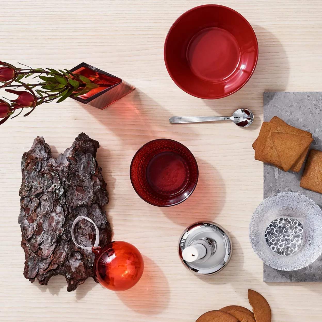 Maljakko 115x140mm karpalo