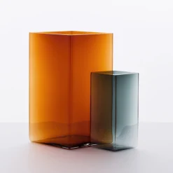 Maljakko 205x270mm kupari