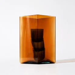 Maljakko 205x270mm kupari