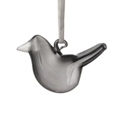 Minilasilintu harmaa 3kpl