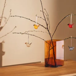 Minilasilintu mix 3kpl