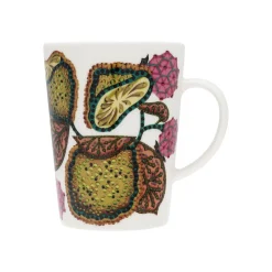 Muki 0,4L keltainen Sato