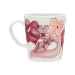 Muki 0,3L Roosa nauha