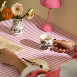 Muki 0,3L Roosa nauha 2023