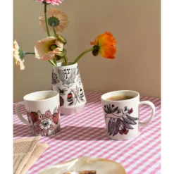 Muki 0,3L Roosa nauha 2023