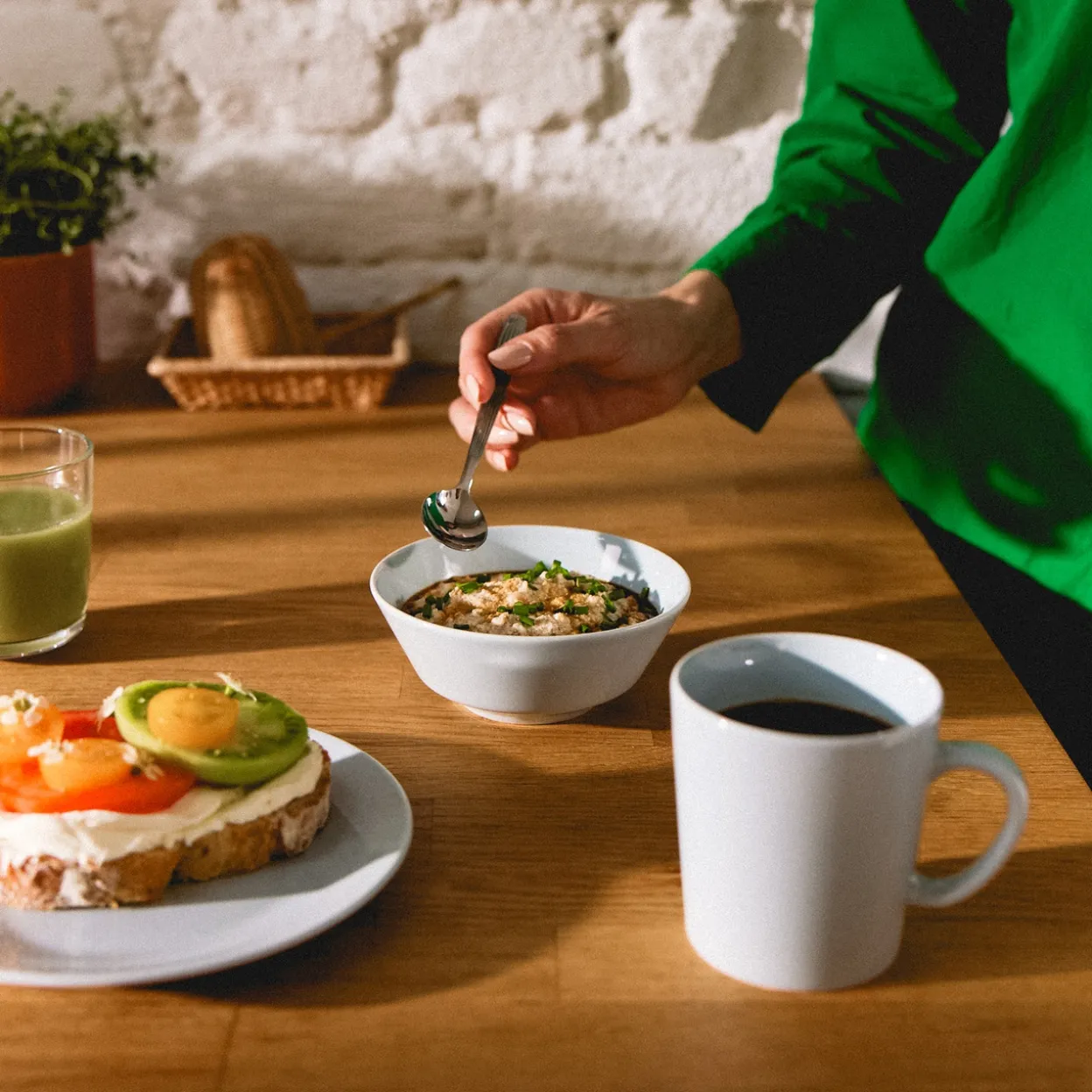 Muki 0,3L talvensininen