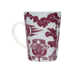 Muki 0,4L Uni kirsikka, lahjapakkaus