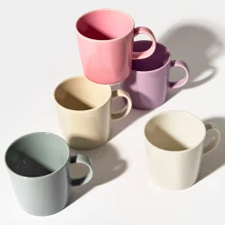 Muki 0,3L valkoinen 4kpl