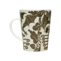 Muki 0,4L Yö sepia, lahjapakkaus