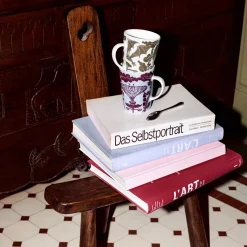 Muki 0,4L Yö sepia, lahjapakkaus