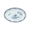 Ovaali tarjoilulautanen 33x22cm