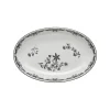Ovaali tarjoilulautanen 33x22cm