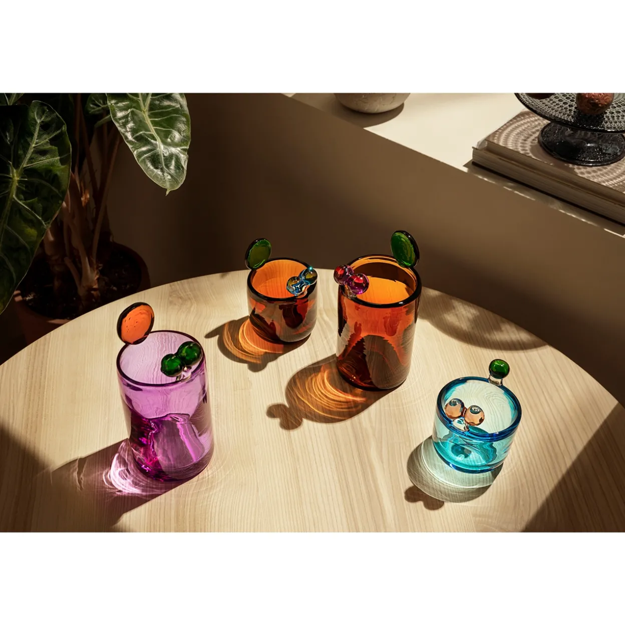 Pampula maljakko 160mm aavikko