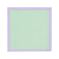 Paperiservetti 33cm minttu-lila