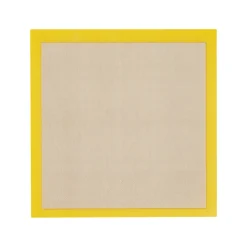 Paperiservetti 33x33cm beige-keltainen