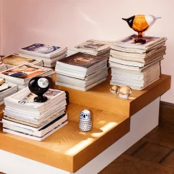 Pikkupöllö 75x105mm harmaa