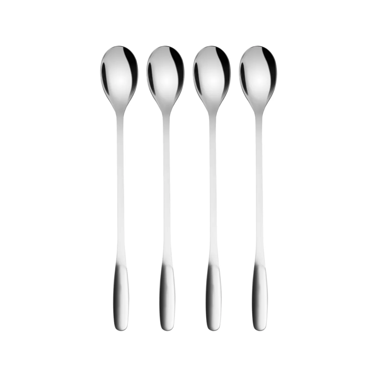 Pitkä lusikka 4kpl