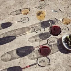 Punaviinilasi 28cl 2kpl