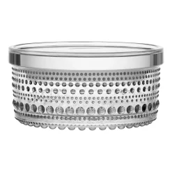 Purkki 116x57mm kirkas