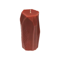 Pöytäkynttilä 16cm tuli