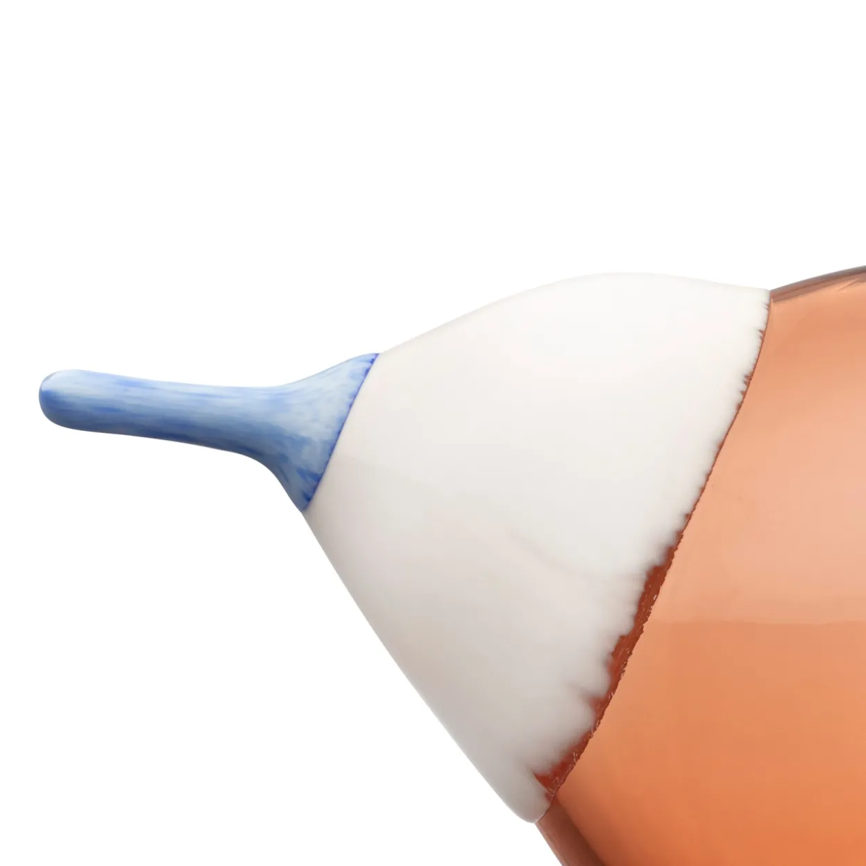 Rantaharakka 250x175mm pomeranssi